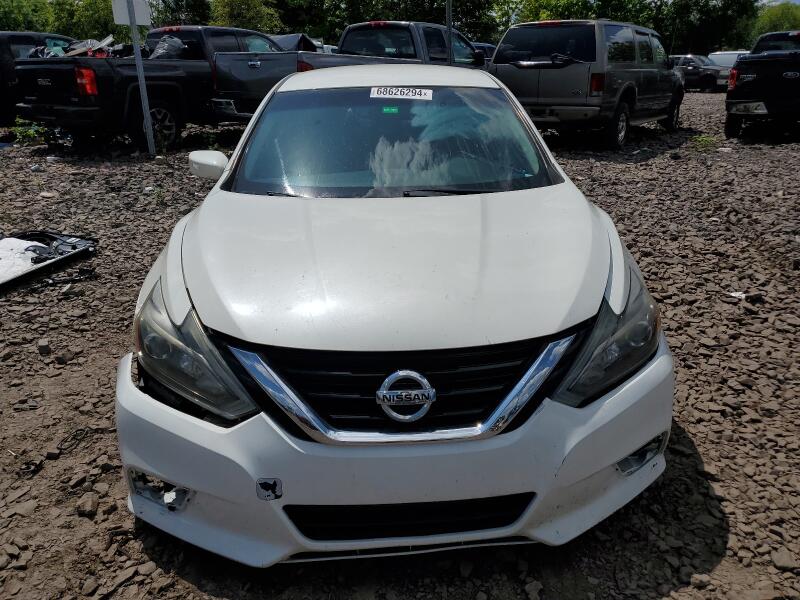 2016 NISSAN ALTIMA 2.5 - 1N4AL3AP8GN390356 | SeoVin.biz