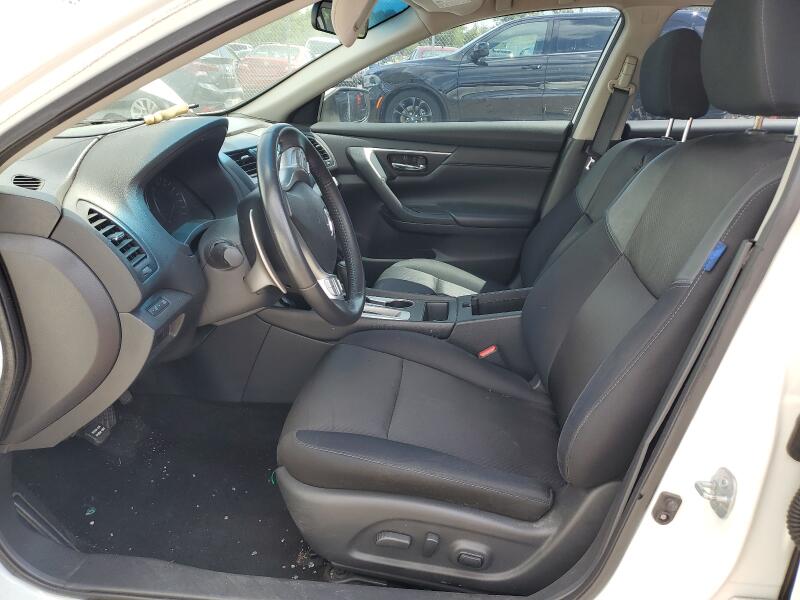 2016 NISSAN ALTIMA 2.5 - 1N4AL3AP8GN390356 | SeoVin.biz