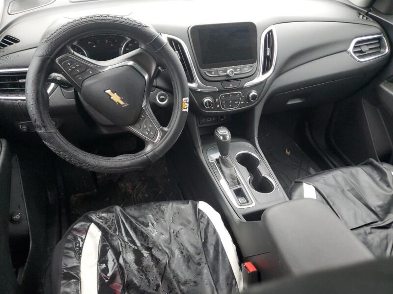 2020 CHEVROLET EQUINOX LT - 3GNAXKEV3LS572801 | SeoVin.biz