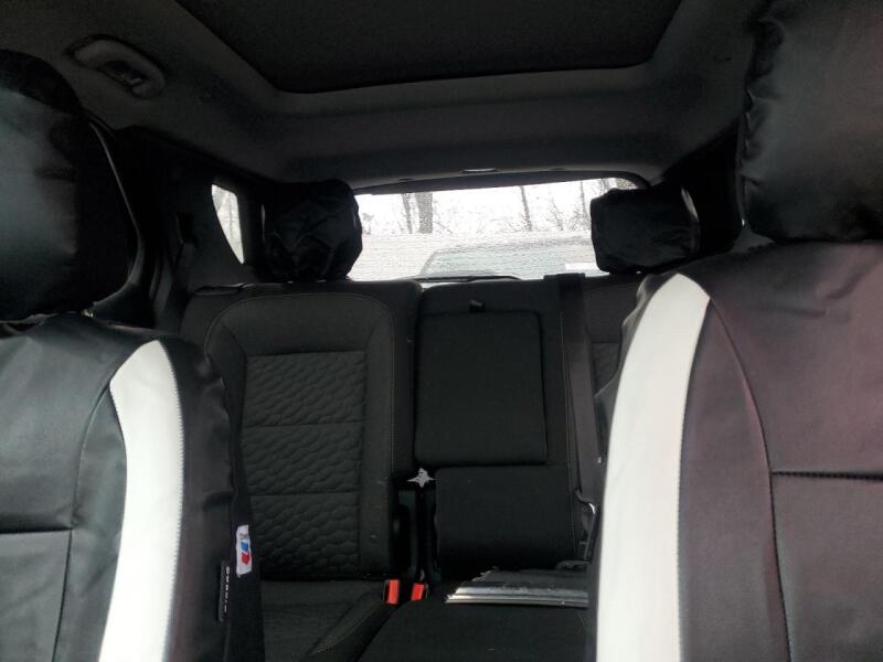 2020 CHEVROLET EQUINOX LT - 3GNAXKEV3LS572801 | SeoVin.biz