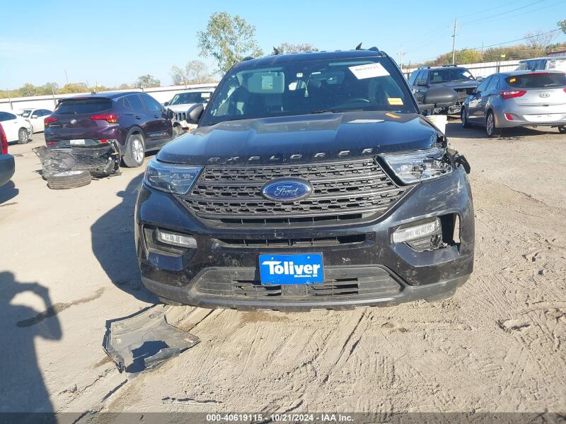 2021 FORD EXPLORER XLT - 1FMSK7DH8MGA61181 | SeoVin.biz