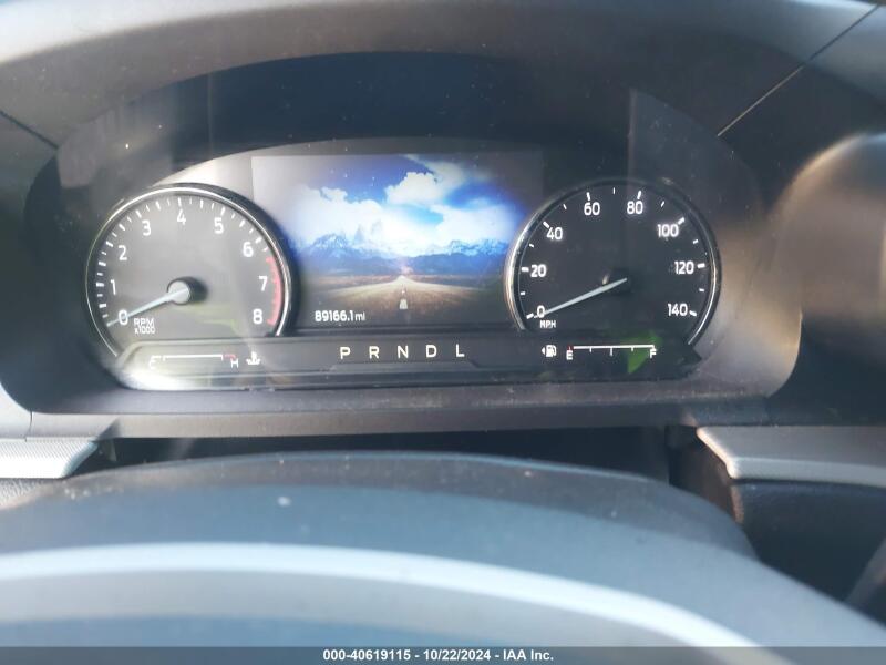 2021 FORD EXPLORER XLT - 1FMSK7DH8MGA61181 | SeoVin.biz