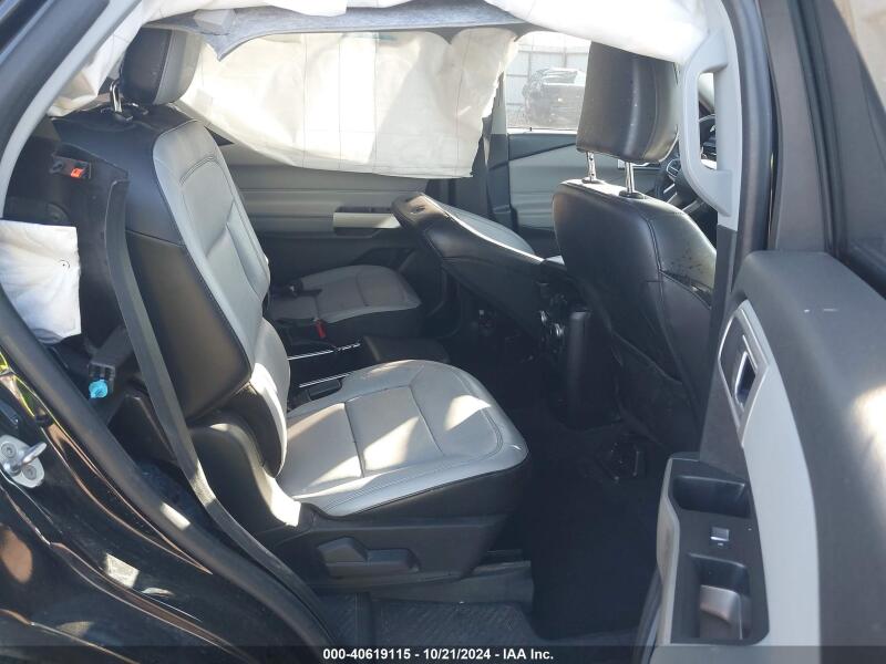 2021 FORD EXPLORER XLT - 1FMSK7DH8MGA61181 | SeoVin.biz