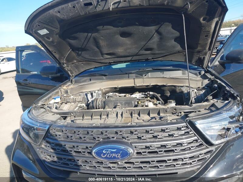 2021 FORD EXPLORER XLT - 1FMSK7DH8MGA61181 | SeoVin.biz