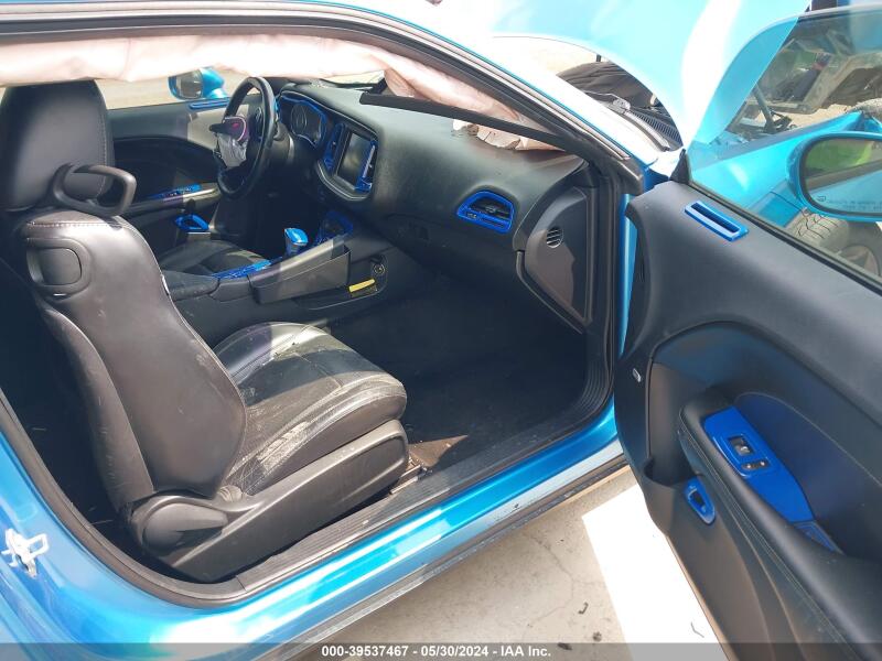 2015 DODGE CHALLENGER SXT PLUS - 2C3CDZBG2FH873788 | SeoVin.biz