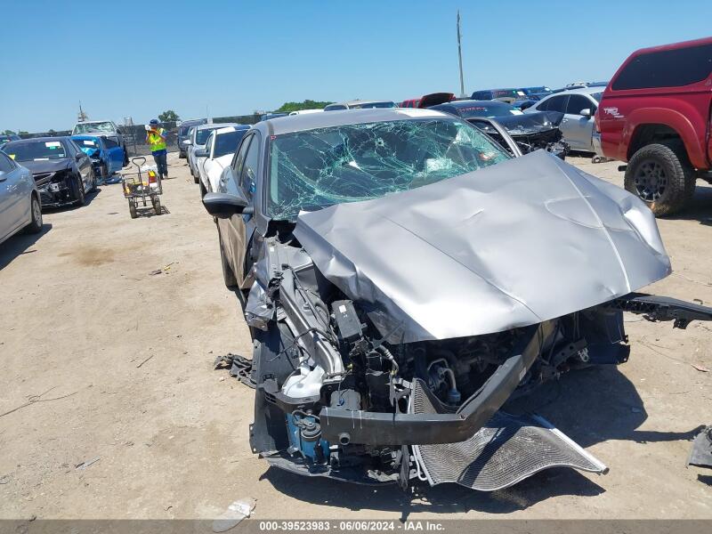 2021 HYUNDAI ELANTRA SEL - KMHLM4AG7MU156518 | SeoVin.biz