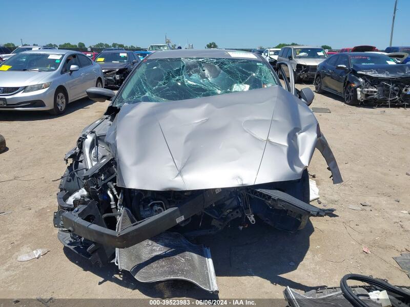 2021 HYUNDAI ELANTRA SEL - KMHLM4AG7MU156518 | SeoVin.biz