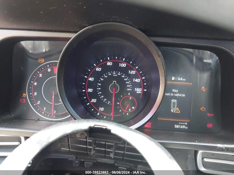 2021 HYUNDAI ELANTRA SEL - KMHLM4AG7MU156518 | SeoVin.biz