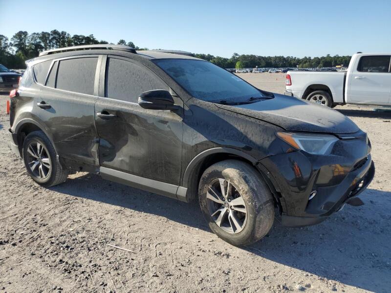 2017 TOYOTA RAV4 XLE - 2T3WFREV7HW336740 | SeoVin.biz