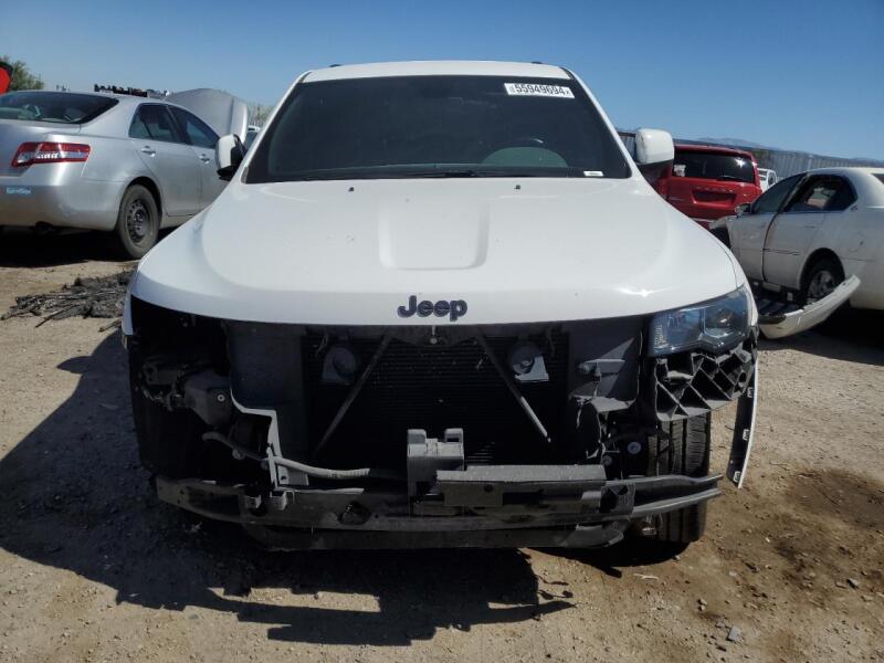 2018 JEEP GRAND CHEROKEE LAREDO - 1C4RJFAG0JC266895 | SeoVin.biz