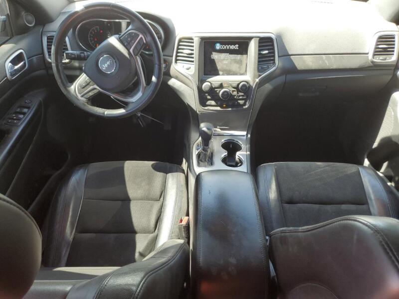 2018 JEEP GRAND CHEROKEE LAREDO - 1C4RJFAG0JC266895 | SeoVin.biz