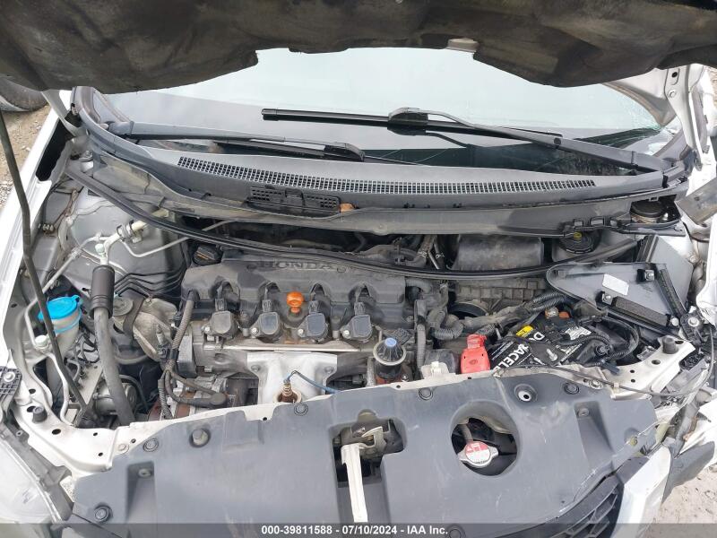 2015 HONDA CIVIC EX - 19XFB2F83FE038528 | SeoVin.biz