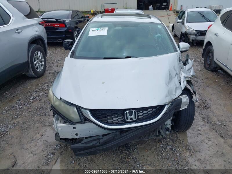 2015 HONDA CIVIC EX - 19XFB2F83FE038528 | SeoVin.biz