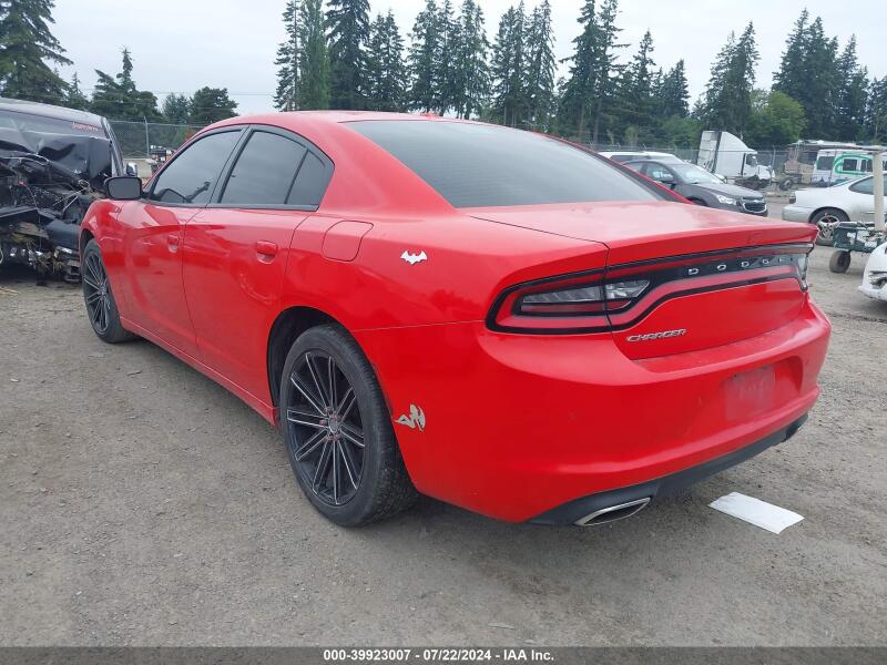 2020 DODGE CHARGER SXT RWD - 2C3CDXBG1LH121810 | SeoVin.biz