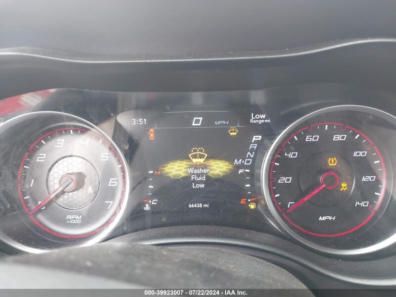 2020 DODGE CHARGER SXT RWD - 2C3CDXBG1LH121810 | SeoVin.biz