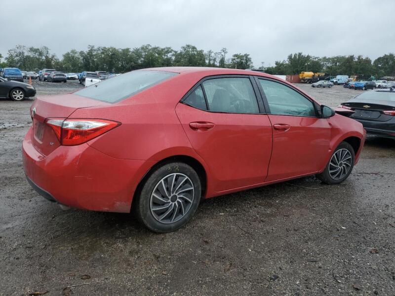 2015 TOYOTA COROLLA L - 5YFBURHEXFP268280 | SeoVin.biz