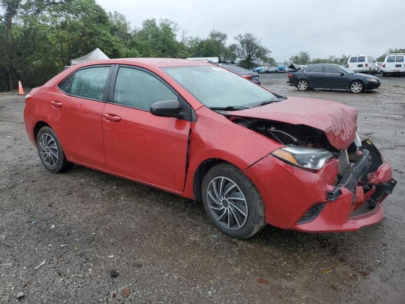 2015 TOYOTA COROLLA L - 5YFBURHEXFP268280 | SeoVin.biz