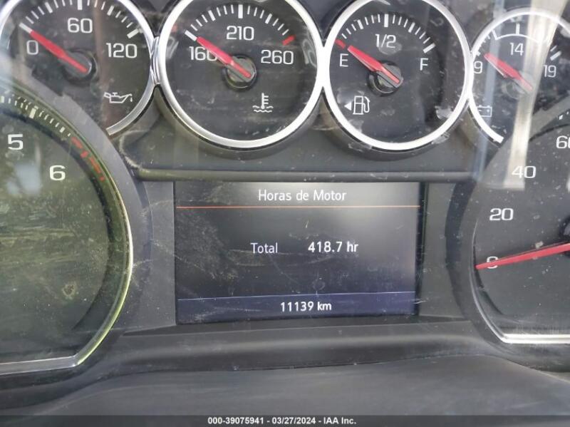2022 CHEVROLET SILVERADO 1500 LTD 4WD  SHORT BED LTZ - 1GCUYGED7NZ233147 | SeoVin.biz