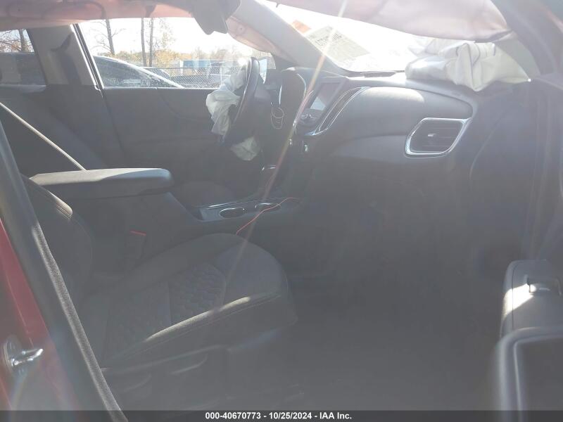 2020 CHEVROLET EQUINOX AWD LT 1.5L TURBO - 2GNAXUEV4L6120852 | SeoVin.biz