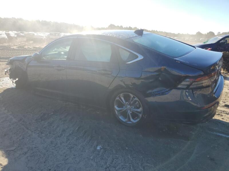 2024 HONDA ACCORD EX - 1HGCY1F33RA027750 | SeoVin.biz