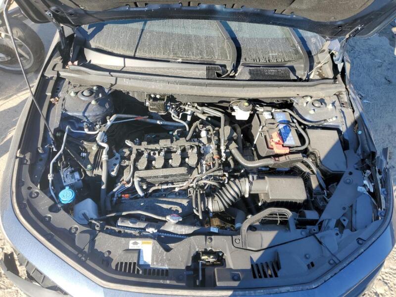 2024 HONDA ACCORD EX - 1HGCY1F33RA027750 | SeoVin.biz