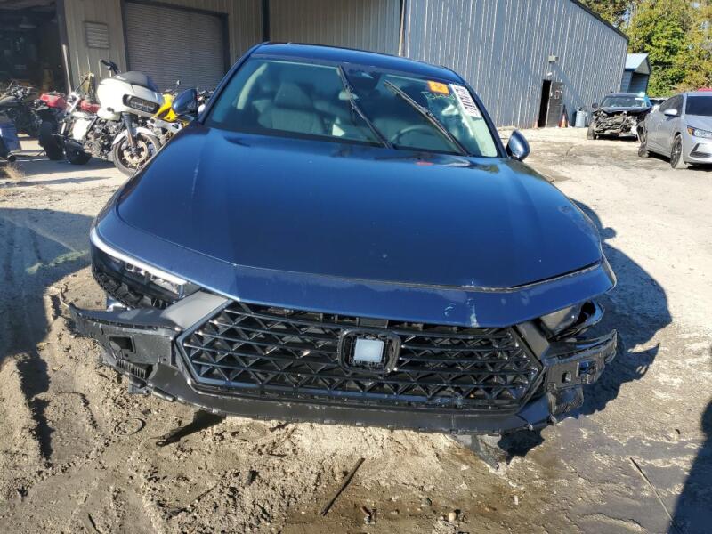 2024 HONDA ACCORD EX - 1HGCY1F33RA027750 | SeoVin.biz