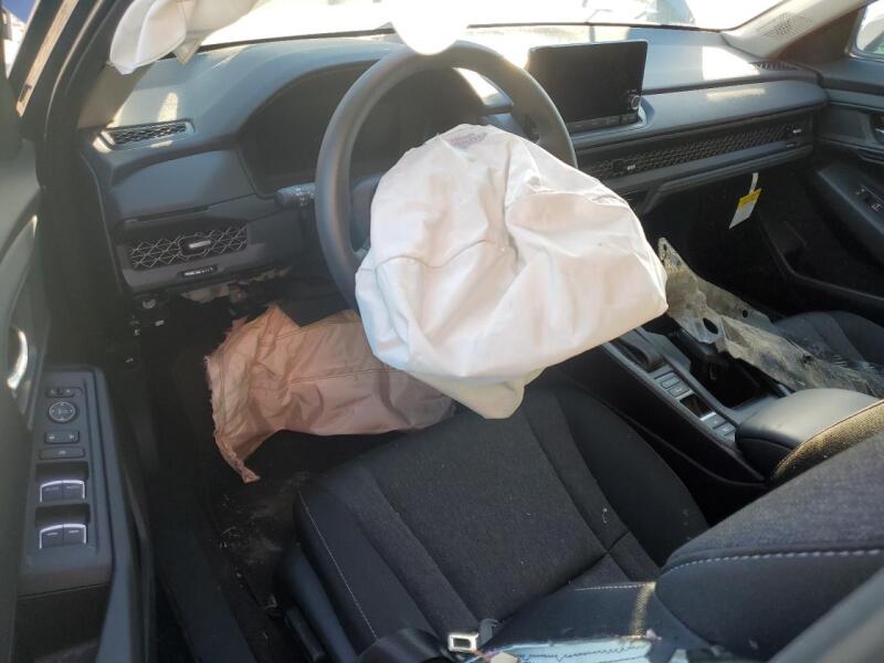 2024 HONDA ACCORD EX - 1HGCY1F33RA027750 | SeoVin.biz