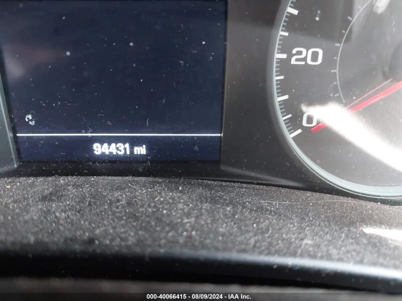 2018 CHEVROLET EQUINOX LT - 3GNAXKEX4JS645348 | SeoVin.biz