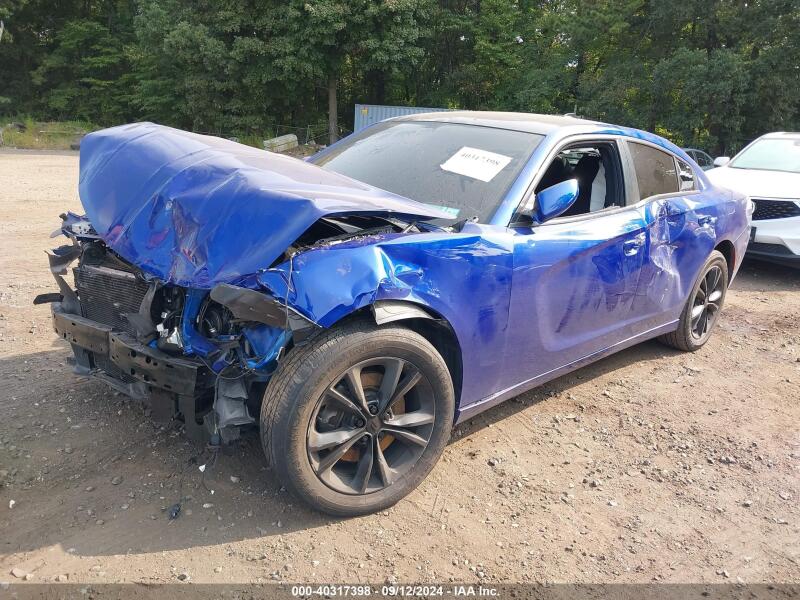 2021 DODGE CHARGER SXT AWD - 2C3CDXJG2MH683072 | SeoVin.biz