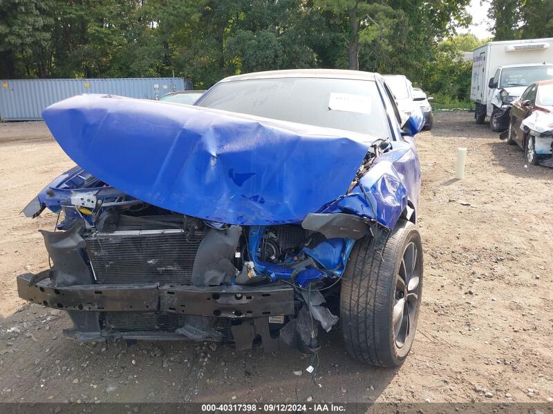 2021 DODGE CHARGER SXT AWD - 2C3CDXJG2MH683072 | SeoVin.biz