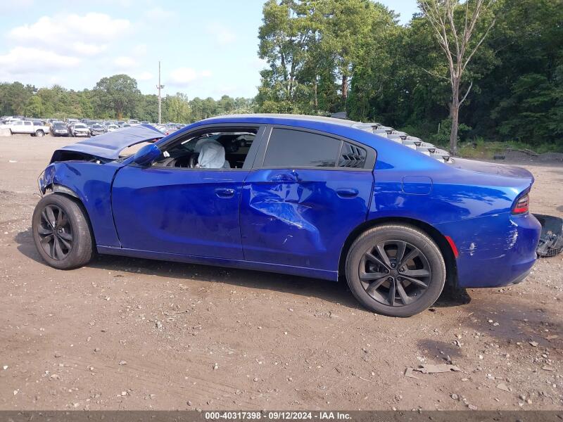 2021 DODGE CHARGER SXT AWD - 2C3CDXJG2MH683072 | SeoVin.biz