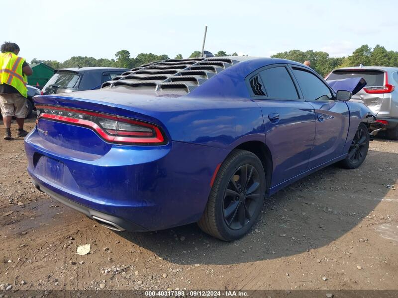 2021 DODGE CHARGER SXT AWD - 2C3CDXJG2MH683072 | SeoVin.biz