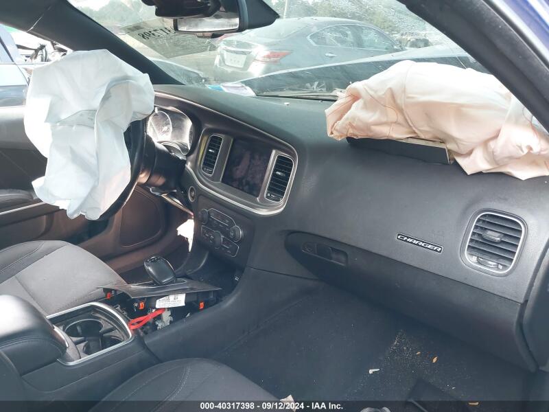 2021 DODGE CHARGER SXT AWD - 2C3CDXJG2MH683072 | SeoVin.biz