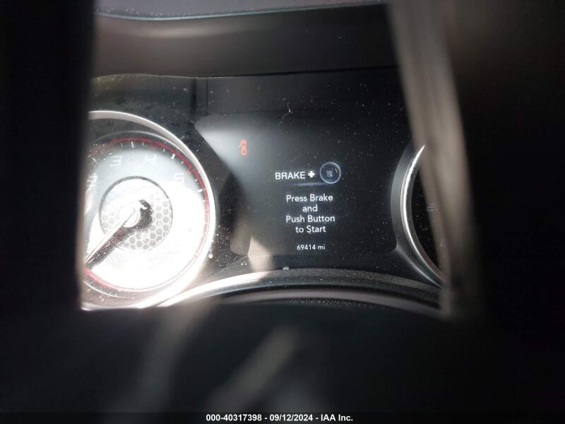 2021 DODGE CHARGER SXT AWD - 2C3CDXJG2MH683072 | SeoVin.biz