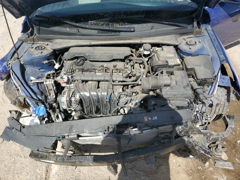 2021 HYUNDAI ELANTRA LIMITED - 5NPLP4AG4MH027464 | SeoVin.biz
