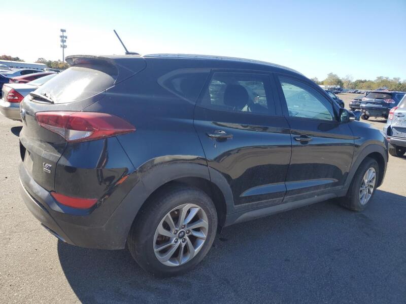 2016 HYUNDAI TUCSON LIMITED - KM8J3CA26GU174165 | SeoVin.biz
