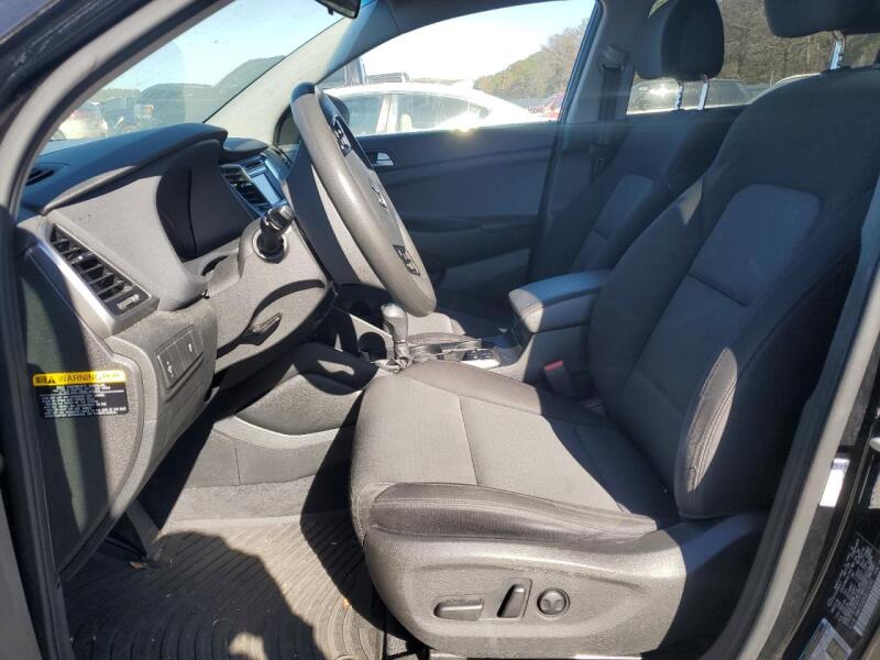 2016 HYUNDAI TUCSON LIMITED - KM8J3CA26GU174165 | SeoVin.biz