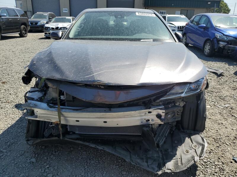 2022 TOYOTA CAMRY LE - 4T1C11AK9NU073069 | SeoVin.biz