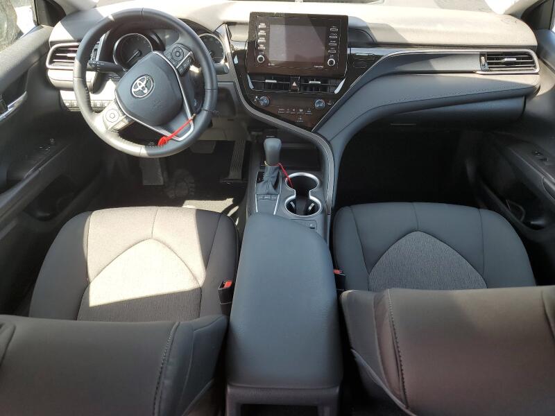 2022 TOYOTA CAMRY LE - 4T1C11AK9NU073069 | SeoVin.biz