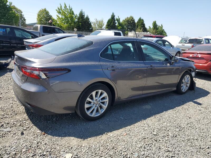 2022 TOYOTA CAMRY LE - 4T1C11AK9NU073069 | SeoVin.biz