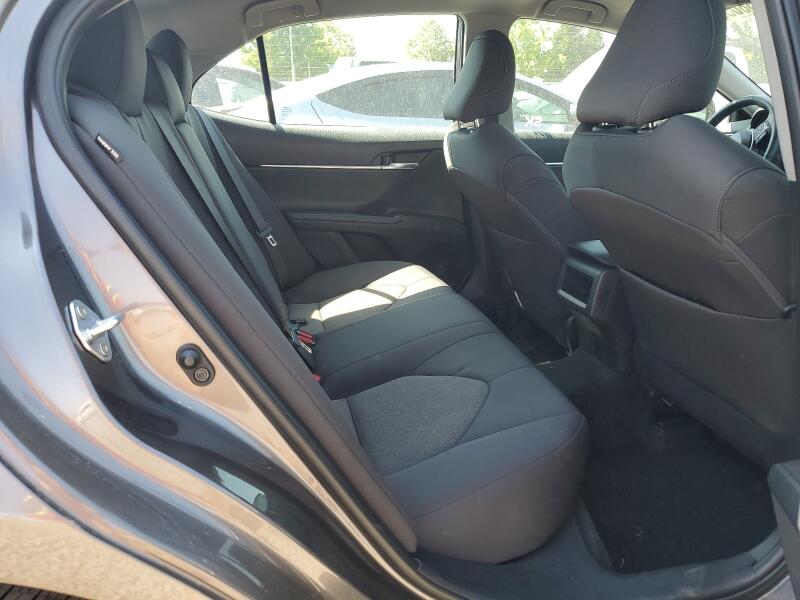 2022 TOYOTA CAMRY LE - 4T1C11AK9NU073069 | SeoVin.biz