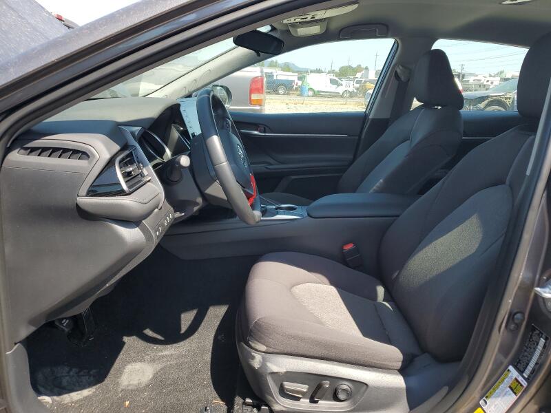 2022 TOYOTA CAMRY LE - 4T1C11AK9NU073069 | SeoVin.biz