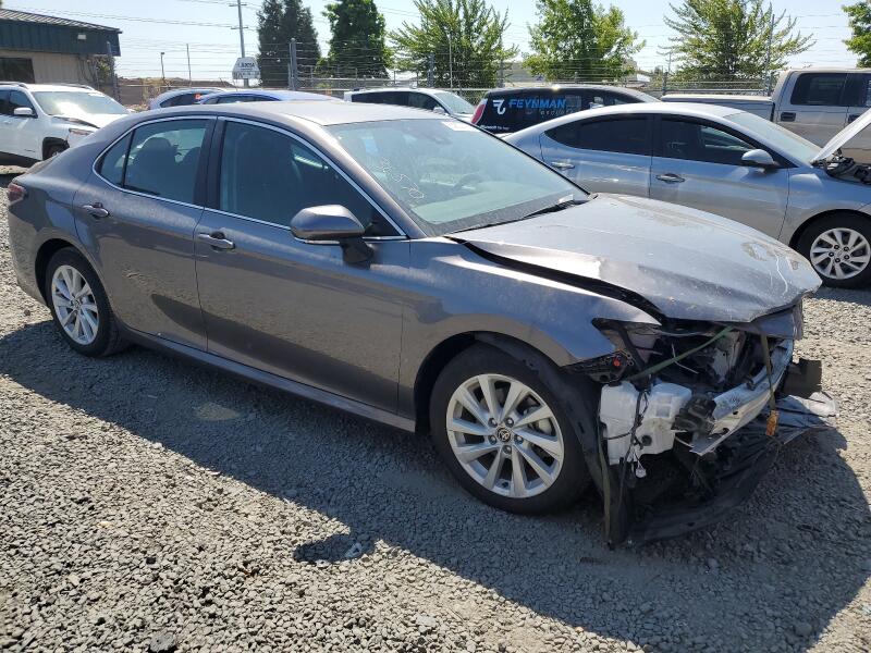 2022 TOYOTA CAMRY LE - 4T1C11AK9NU073069 | SeoVin.biz