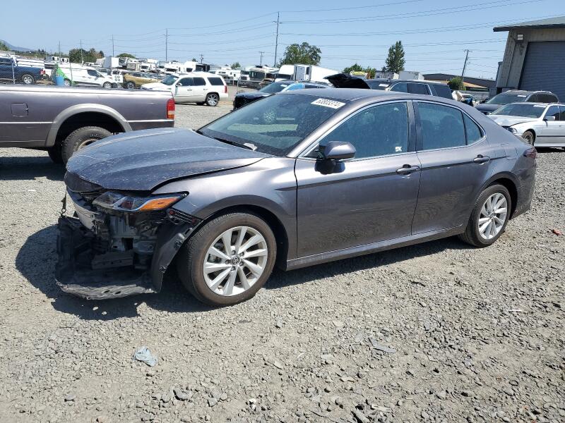 2022 TOYOTA CAMRY LE - 4T1C11AK9NU073069 | SeoVin.biz