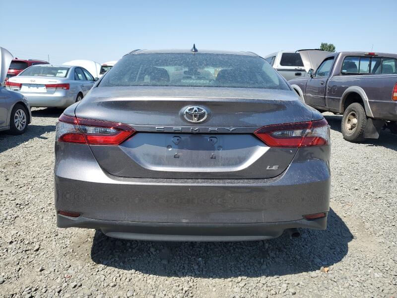 2022 TOYOTA CAMRY LE - 4T1C11AK9NU073069 | SeoVin.biz
