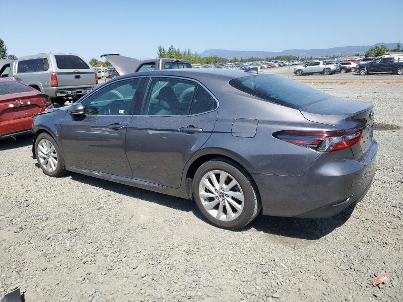 2022 TOYOTA CAMRY LE - 4T1C11AK9NU073069 | SeoVin.biz