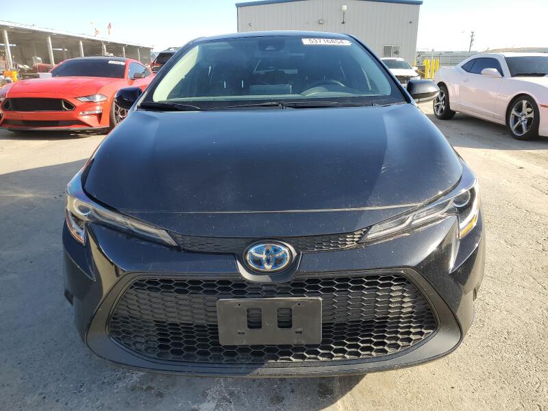 2022 TOYOTA COROLLA LE - JTDEAMDE9NJ049540 | SeoVin.biz