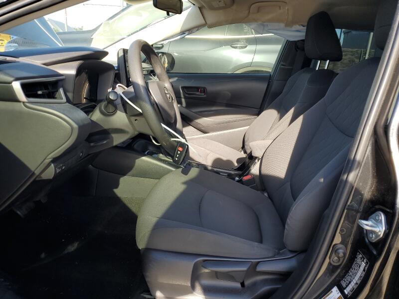 2022 TOYOTA COROLLA LE - JTDEAMDE9NJ049540 | SeoVin.biz