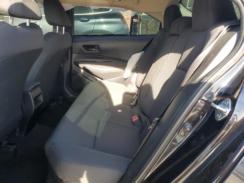 2022 TOYOTA COROLLA LE - JTDEAMDE9NJ049540 | SeoVin.biz