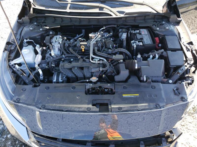 2024 NISSAN ALTIMA S - 1N4BL4BV0RN343929 | SeoVin.biz